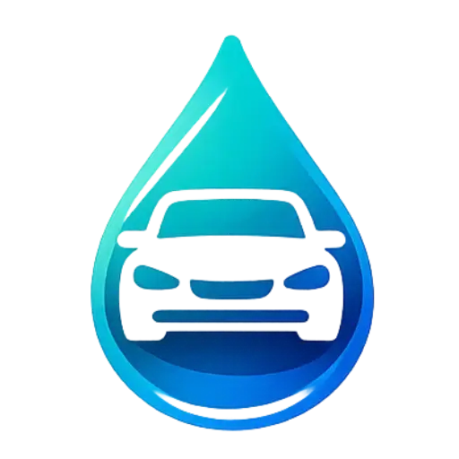 Lavage auto à domicile Auroux